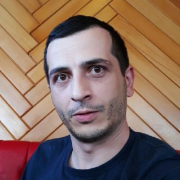 George Kajaia - PeerSpot reviewer