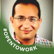 Mikhael Ibrahim - PeerSpot reviewer