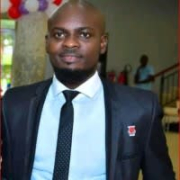 Innocent Ohiaru - PeerSpot reviewer