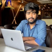 Aravind D - PeerSpot reviewer