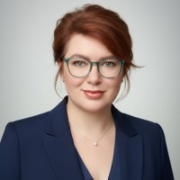 Yuliia Boldyrieva - PeerSpot reviewer
