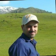 Muhammad Imran Khan - PeerSpot reviewer