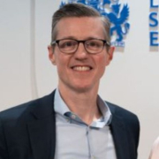 Morgan  Rogers - PeerSpot reviewer