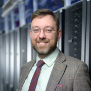 Konstantin Anisimov - PeerSpot reviewer