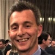 Denzil Coalter - PeerSpot reviewer