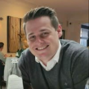 Alexander Muylalert - PeerSpot reviewer