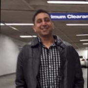 Garfield Carneiro - PeerSpot reviewer