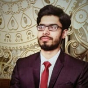 Usama Nasir - PeerSpot reviewer