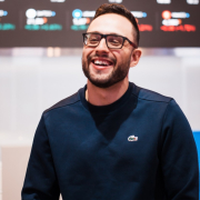 Kaue Ribeiro - PeerSpot reviewer