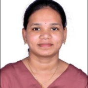 Nagalakshmi Maddireddy - PeerSpot reviewer