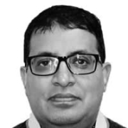 Asheesh Asthana - PeerSpot reviewer