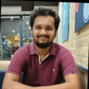 Venkatesh Kollana - PeerSpot reviewer