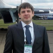 Alibek Amaev - PeerSpot user