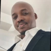 Ebuka E - PeerSpot reviewer