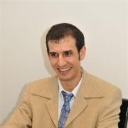 Nathanel Sulimanov - PeerSpot reviewer