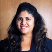Nikita Chandapur - PeerSpot reviewer
