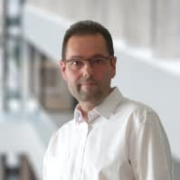 Guy Soudant - PeerSpot reviewer