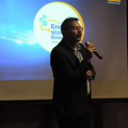 SajeevNair - PeerSpot reviewer