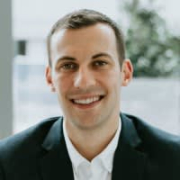 Aaron Bock - PeerSpot reviewer