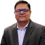 GHAZANFAR ALI - PeerSpot reviewer