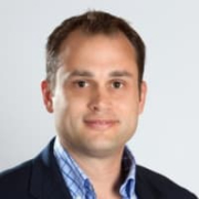 Andrew Rosenberg - PeerSpot reviewer