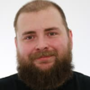 Thim Johnsen - PeerSpot reviewer