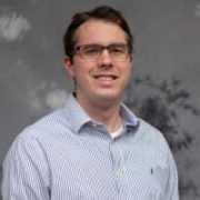 KevinHarris1 - PeerSpot reviewer