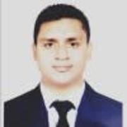 Najibul Islam - PeerSpot reviewer