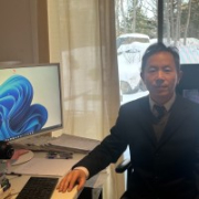 MikeGuo - PeerSpot reviewer