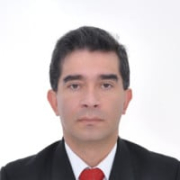 German Infante - PeerSpot reviewer