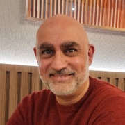 Nabeel Sayegh - PeerSpot reviewer