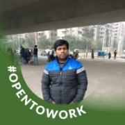 HariSingh - PeerSpot reviewer