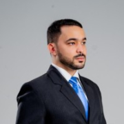 Lucas Pires - PeerSpot reviewer