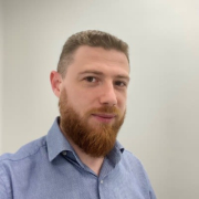 David Berger - PeerSpot reviewer