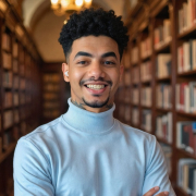 Bj Ali - PeerSpot reviewer