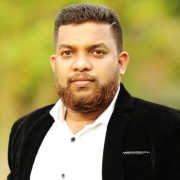 Shalika Senadeera - PeerSpot reviewer