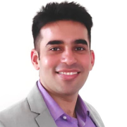 VarunJoshi - PeerSpot reviewer