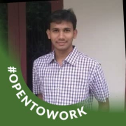 Karunakar Kankata - PeerSpot reviewer