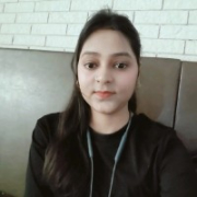 Deeksha Srivastava - PeerSpot reviewer