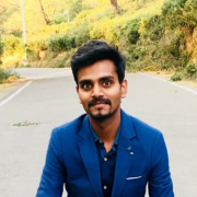 NitinKushwaha - PeerSpot reviewer