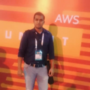 Vijay Londhe - PeerSpot reviewer