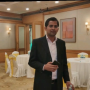 Qamar Jamal - PeerSpot reviewer