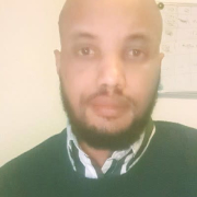 Wondimu Almu - PeerSpot reviewer