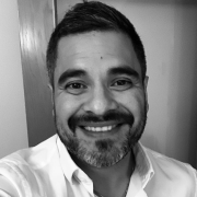 Martin Quiroga - PeerSpot reviewer