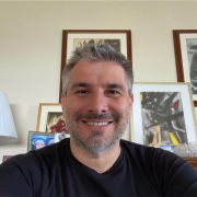 Serhad Yıldız - PeerSpot reviewer