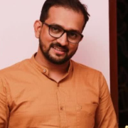 Saijeet Kalpoth - PeerSpot reviewer