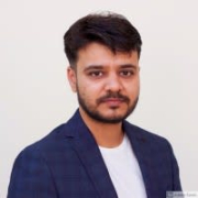 Pratibimb Dwivedi - PeerSpot reviewer