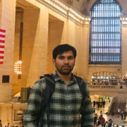 Anand-Kulkarni - PeerSpot reviewer