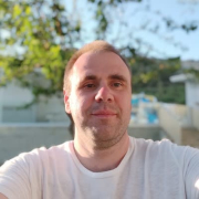 Aleksei Grishutin - PeerSpot reviewer