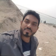 Abdullah Al Hadi - PeerSpot reviewer